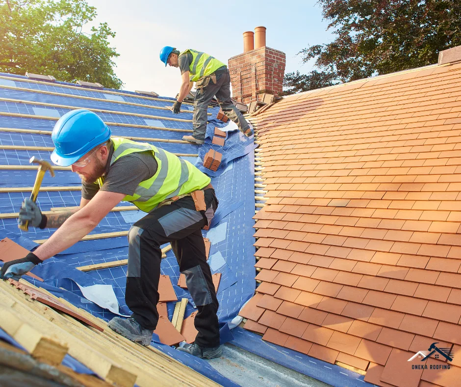 Why choose Roof Repair Near Me in Buhl, AL